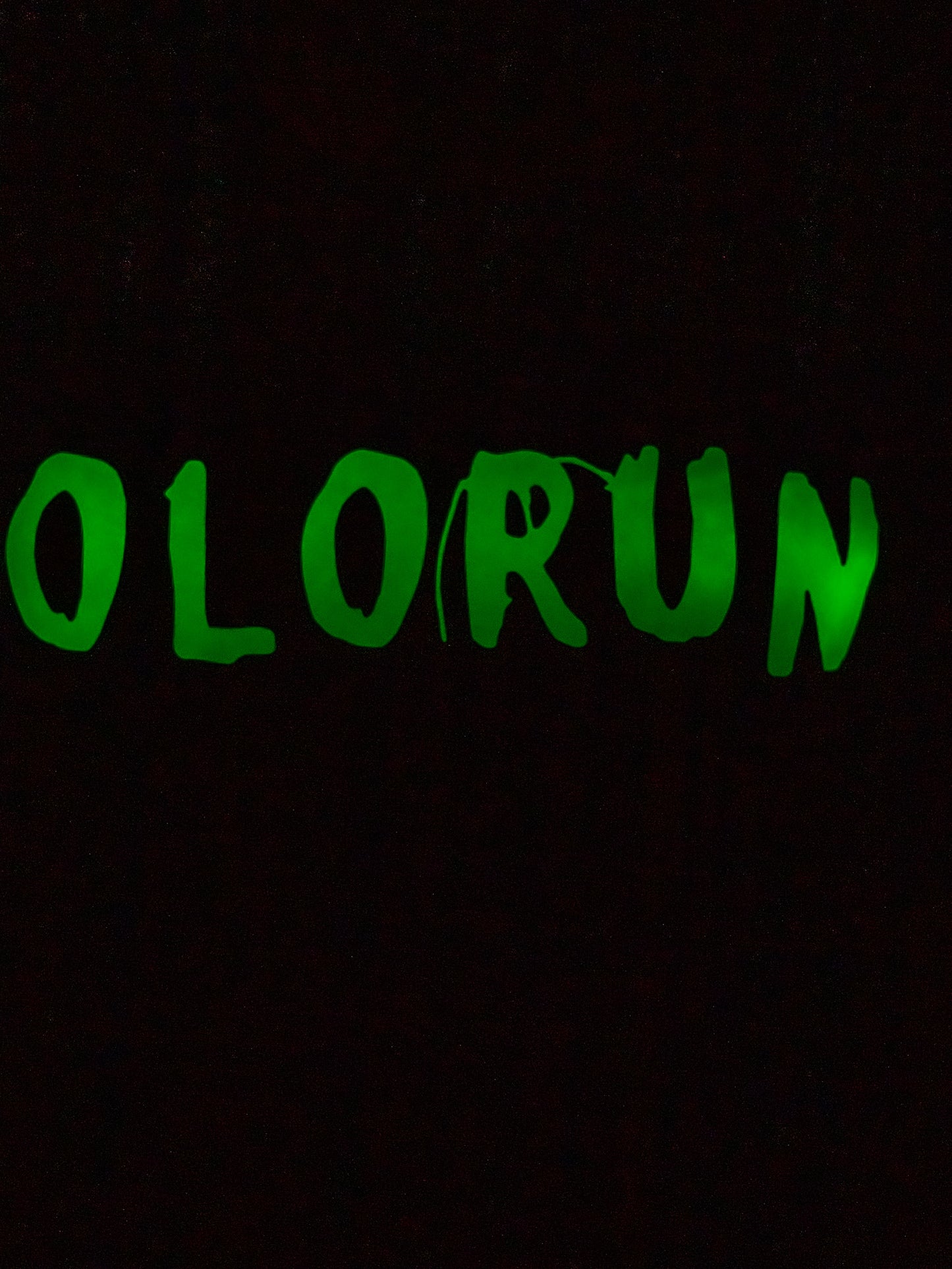 Olorun