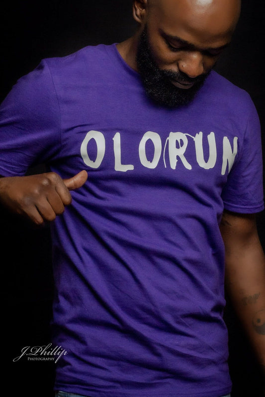 Olorun
