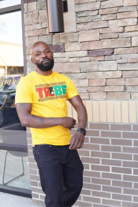 Tribe Tee