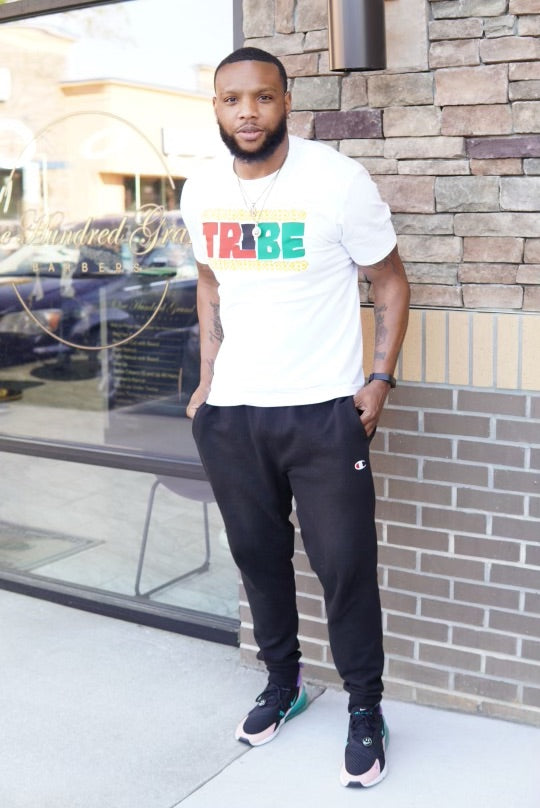 Tribe Tee