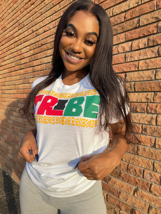 Tribe Tee