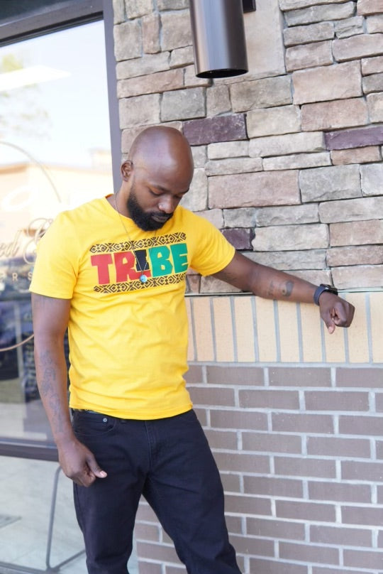 Tribe Tee