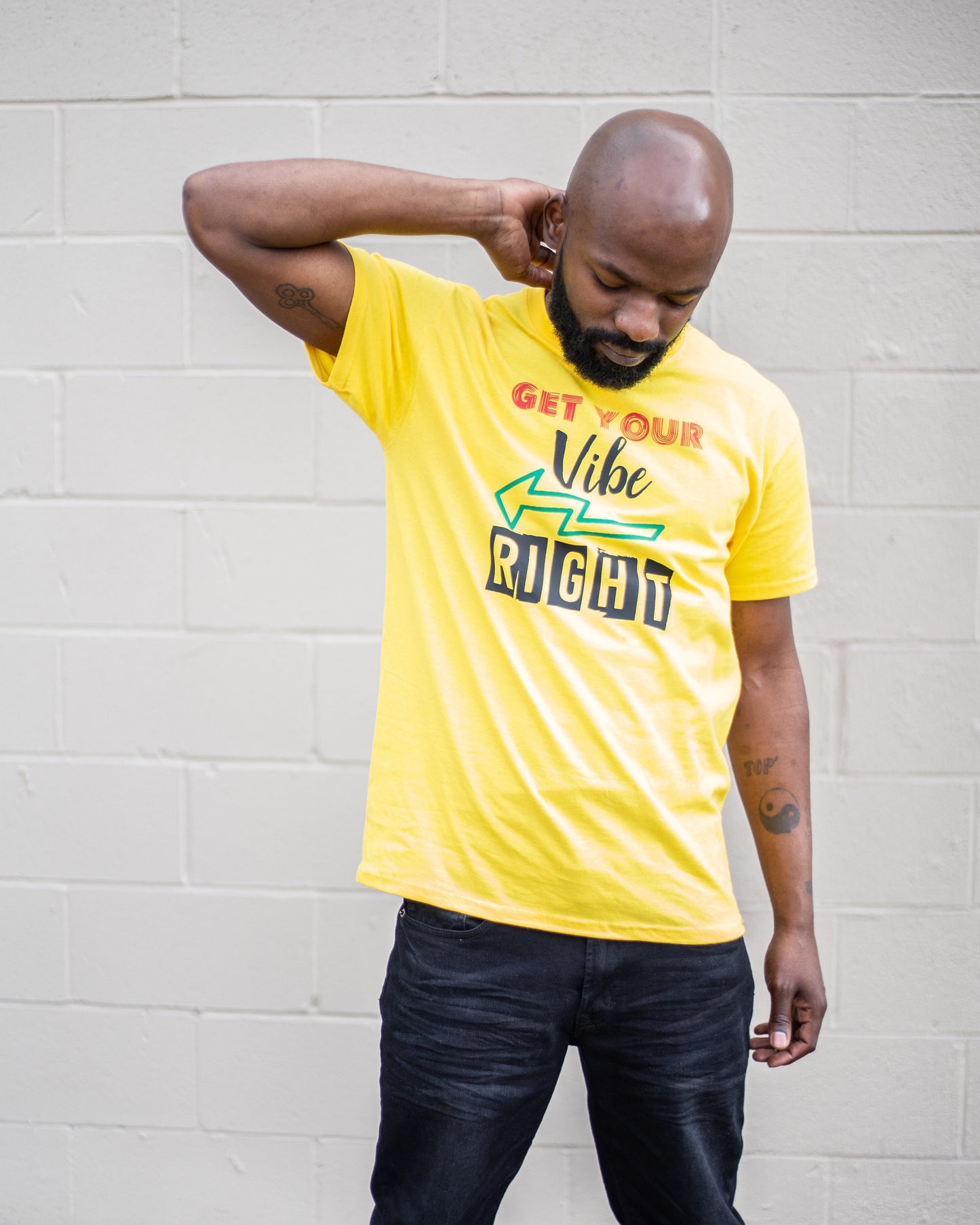Get Your Vibe Right