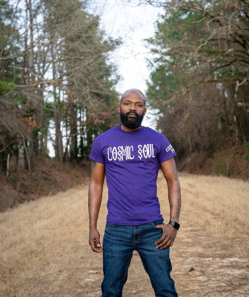 Cosmic Soul Tee