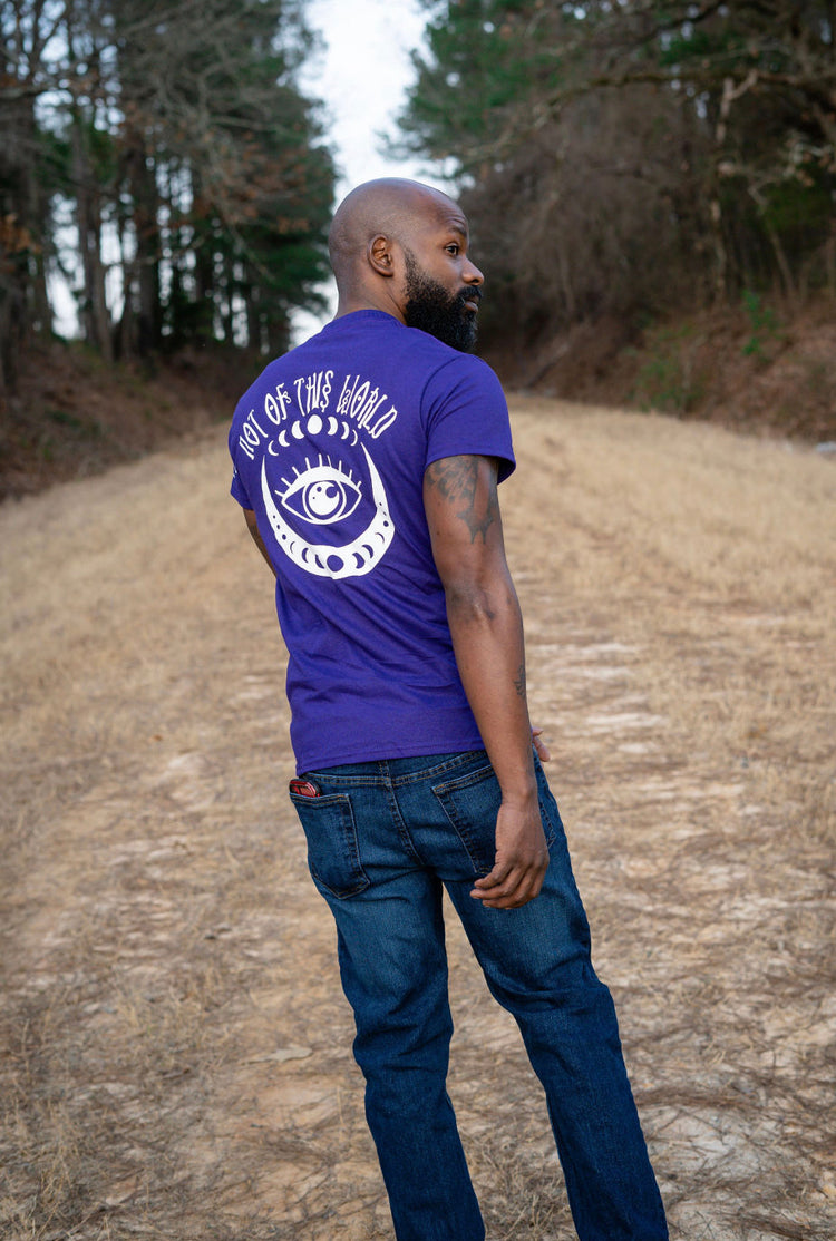 Cosmic Soul Tee