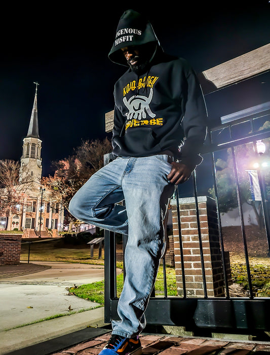 Kojo Baiden Hoodie