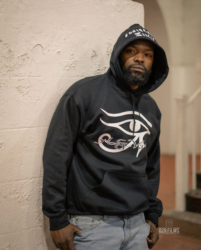 3rd Eye Vision Hoodie